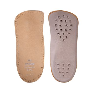 ORTMANN 4244-009 Полустельки ортопедические кожаные ORTMANN Релакс (Relax)