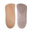 ORTMANN 4244-009 Полустельки ортопедические кожаные ORTMANN Релакс (Relax)