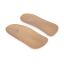 ORTMANN 4244-009 Полустельки ортопедические кожаные ORTMANN Релакс (Relax)