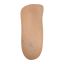 ORTMANN 4244-009 Полустельки ортопедические кожаные ORTMANN Релакс (Relax)