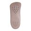 ORTMANN 4244-009 Полустельки ортопедические кожаные ORTMANN Релакс (Relax)