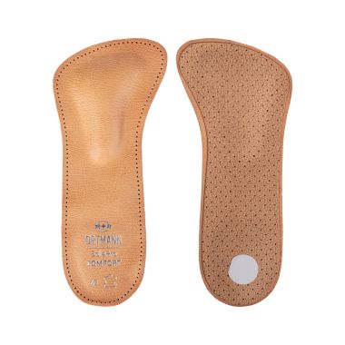 ORTMANN 6965-002 Полустельки ортопедические ORTMANN Комфорт (Comfort)