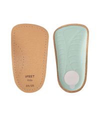 ProFEET 7225-001 Детские полустельки ортопедические ProFEET Кидс (Kids)