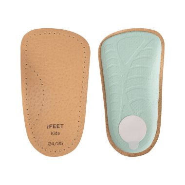 ProFEET 7225-001 Детские полустельки ортопедические ProFEET Кидс (Kids)