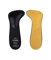 ORTMANN 3506-001 Полустельки ортопедические для обуви на каблуке ORTMANN Тренд (Trend)