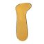 ORTMANN 3506-001 Полустельки ортопедические для обуви на каблуке ORTMANN Тренд (Trend)