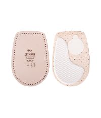 ORTMANN 3468-003 Подпяточники для коррекции варусного/вальгусного положения ног ORTMANN Рондо (Rondo)