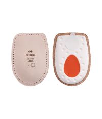 ORTMANN 3378-003 Подпяточники при пяточной шпоре ORTMANN Локал (Local)
