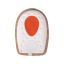 ORTMANN 3378-003 Подпяточники при пяточной шпоре ORTMANN Локал (Local)