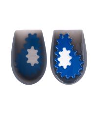 BAUERFEIND 3518-001 Подпяточники ортопедические c амортизирующей вставкой BAUERFEIND Visco (Spot)