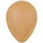 ORTMANN 3398-007 Пелоты метатарзальные каплевидные ORTMANN Мета (Meta)