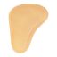 ORTMANN 3399-007 Пелоты метатарзальные Т-образные ORTMANN Мета-Т (Meta-T)