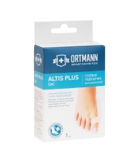 ORTMANN 3247-001 Бурсопротектор ORTMANN Алтис Плюс (Altis Plus)