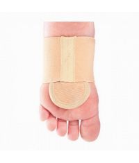 ORTMANN 3516-003 Стяжка разгружающая для поперченого свода стопы ORTMANN Веста (Vesta)
