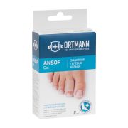 ORTMANN 3249-002 Защитное кольцо ORTMANN Ансоф (Ansof)