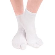 ORTMANN 8400-001 Носки корригирующие ORTMANN для большого пальца стопы Вальгу (VALGU)