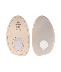 ORTMANN 3481-002 Пелоты  переднего отдела стопы ORTMANN Секрет (Secret)
