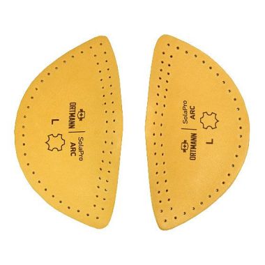 ORTMANN 3250-007 Пелоты продольного свода ORTMANN Арк (Arc)