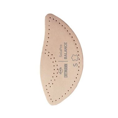ORTMANN 4269-001 Пелоты ORTMANN продольного свода Баланс (Balance)