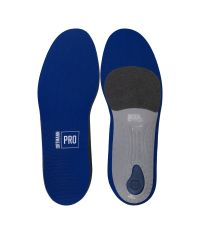 ORTMANN PRO 12675-001 Стельки индивидуальные ортопедические с покрытием повышенной износостойкости ORTMANN PRO Актив (Active)