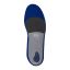 ORTMANN PRO 12675-001 Стельки индивидуальные ортопедические с покрытием повышенной износостойкости ORTMANN PRO Актив (Active)