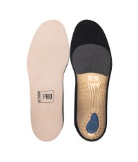 ORTMANN PRO 10882-001 Стельки индивидуальные ортопедические с покрытием из микрофибры ORTMANN PRO Комфорт (Comfort)