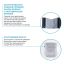 BAUERFEIND 9345-003 Ортез на пояснично-крестцовый отдел позвоночника (корсет) BAUERFEIND Spinova Immo Plus Classic
