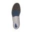 ORTMANN PRO 10884-001 Стельки индивидуальные ортопедические с покрытием из натуральной кожи ORTMANN PRO Лезер (Leather)