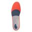 ORTMANN PRO 10881-001 Стельки индивидуальные ортопедические с амортизирующим слоем кожаные ORTMANN PRO Лезер Софт (Leather Soft)