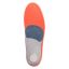 ORTMANN PRO 10879-001 Детские стельки ортопедические индивидуальные с покрытием из кожи ORTMANN PRO Лезер Софт Кидс (Leather Soft Kids)