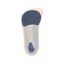 ORTMANN PRO 10878-001 Полустельки индивидуальные ортопедические с покрытием из кожи ORTMANN PRO Лезер Шорт (Leather Short)
