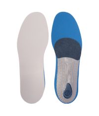 ORTMANN PRO 10880-001 Стельки индивидуальные ортопедические ORTMANN PRO Диабетикс (Diabetics)