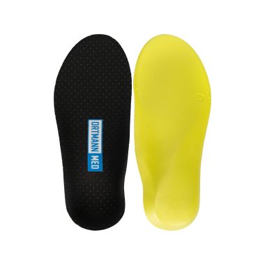 ORTMANN MED 12602-004 Стельки детские ORTMANN Кидс Мед (KIDS MED)