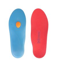 ORTMANN MED 12015-003 Стельки индивидуальные ортопедические ORTMANN спортивные (MED Sport)