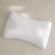 Beauty Sleep 11602-001 Подушка анатомическая Beauty Sleep Omnia, молочная