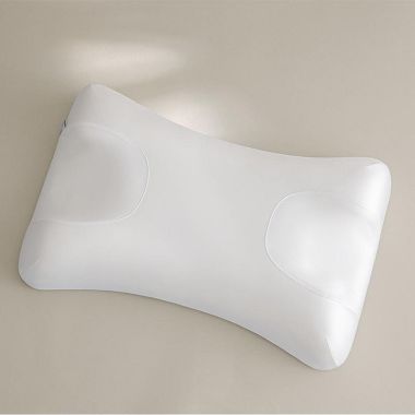 Beauty Sleep 11602-001 Подушка анатомическая Beauty Sleep Omnia, молочная
