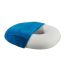 TRELAX 9989-001 Подушка ортопедическая на сидение TRELAX Медика (Medica) в чехле из велюра П06