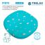 TRELAX 3590-001 Подушка ортопедическая для детей от 1 до 18 месяцев TRELAX Мими (Mimi) П27