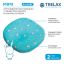 TRELAX 3590-001 Подушка ортопедическая для детей от 1 до 18 месяцев TRELAX Мими (Mimi) П27