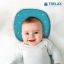 TRELAX 3590-001 Подушка ортопедическая для детей от 1 до 18 месяцев TRELAX Мими (Mimi) П27