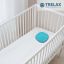 TRELAX 3590-001 Подушка ортопедическая для детей от 1 до 18 месяцев TRELAX Мими (Mimi) П27