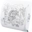 TRELAX 3962-001 Подушка ортопедическая TRELAX Фантазия (Fantasy) ПФ208