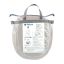 TRELAX 3579-001 Подушка ортопедическая на сидение TRELAX Медика (Medica) в чехле из биэластика П06