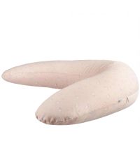 TRELAX 9985-001 Наволочка на подушку TRELAX Банана (Banana) НП33, бежевая
