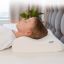 TRELAX 11361-001 Подушка ортопедическая с эффектом памяти под голову для детей от 3-х лет TRELAX Респекта (Respecta) П35