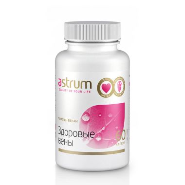 ASTRUM 7802-001 Натуральный комплекс 