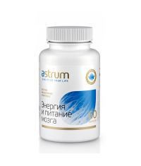 ASTRUM 7798-001 Натуральный растительный комплекс 