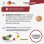 VIPROACTIVE 11444-001 Витамины для здоровья сосудов и вен VIPROACTIVE Ven Pro , капс. 60 шт.