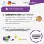 VIPROACTIVE 11443-001 Витамины для облегчения симптомов простуды и ОРВИ  VIPROACTIVE Antivir, капс. 60 шт.