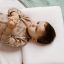 ФАБРИКА ОБЛАКОВ 11059-001 Подушка ортопедическая ФАБРИКА ОБЛАКОВ Классика Baby, молочная